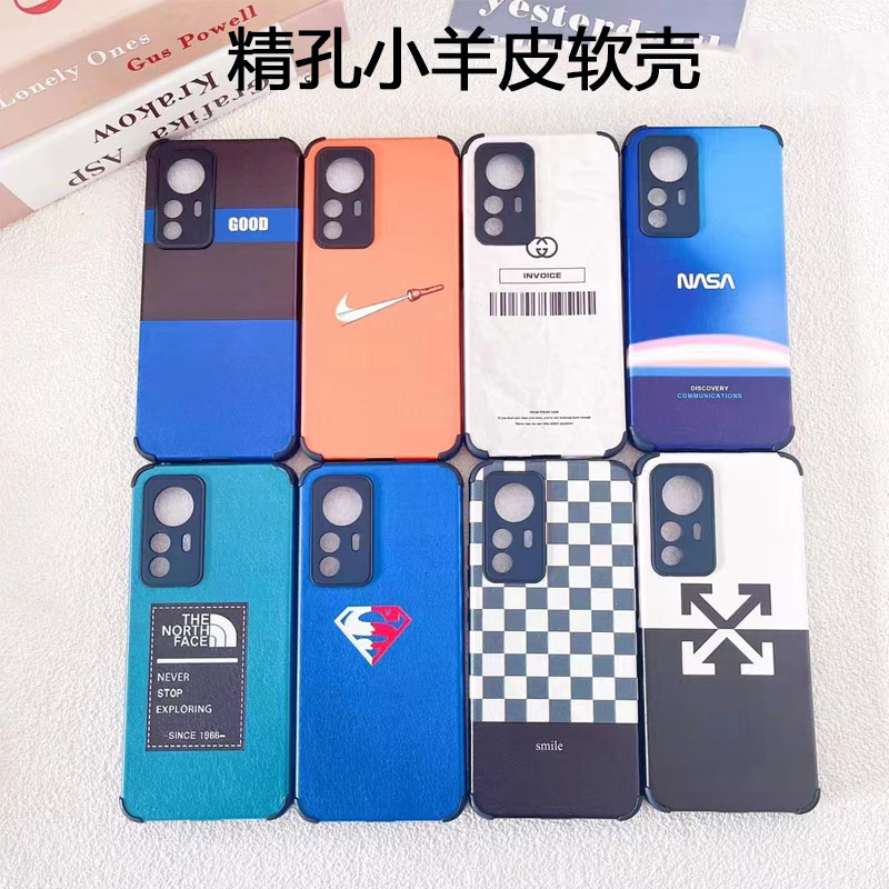 vivo IQ0011pro Y11 Y78+ IZ00Z7 S16 防摔 Y35 小羊皮手机壳Y77 Y76S S7 适用 X70 X23卡通S15 Y31S保护壳S6 3C数码配件 手机保护套/壳 原图主图