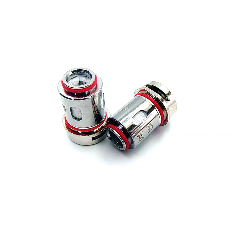 精工Unicoil 0.2 发热芯适用OXVA Velocity /Origin X成品替换芯