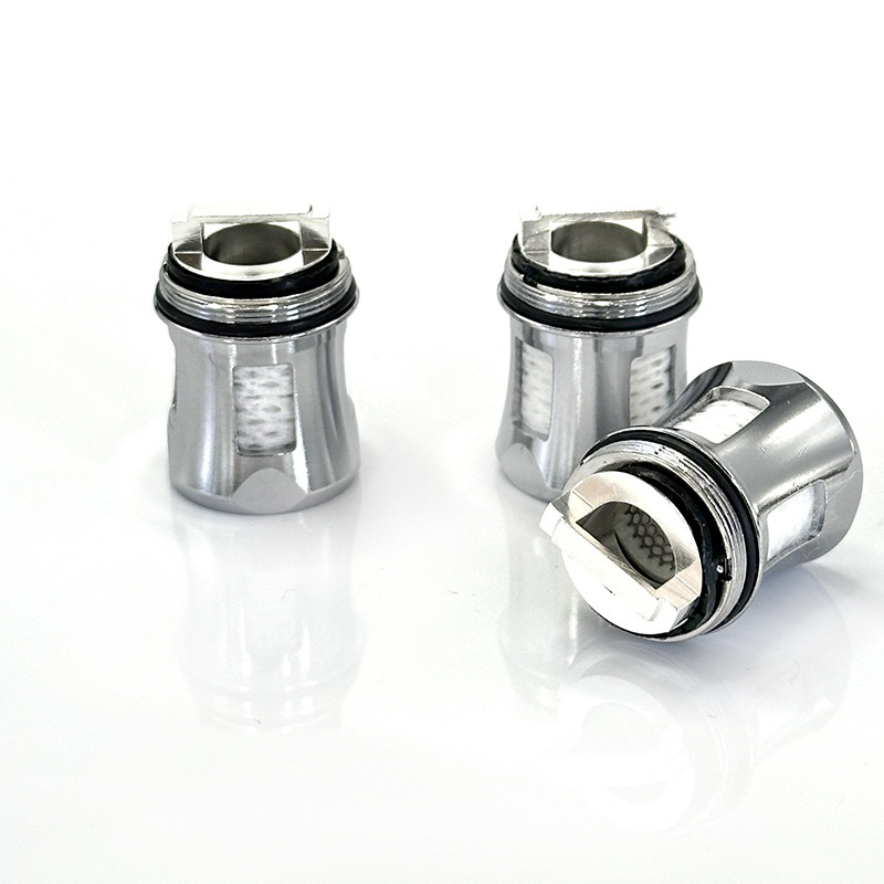 SM Prince芯子0.17ohm替换芯适用TFV12芯子五 金通用成品芯子配件