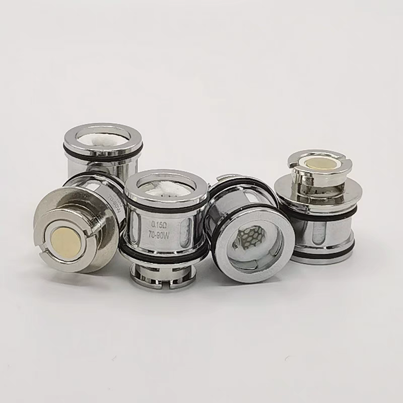 精工UB Pro发热芯适用于Ursa Quest Multi套件替换芯