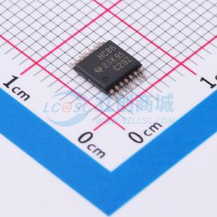 SN74AVC8T245PWR TSSOP-24 全新原装 TI(德州仪器)