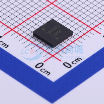 TMS320VC5416PGE120 LQFP-144(20x20) 全新原装 TI(德州仪器)