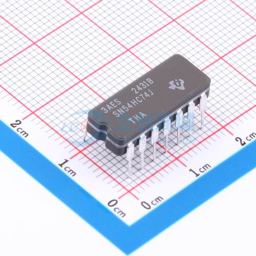 CD74HC4067M SOIC-24-300mil 全新原装 TI(德州仪器)