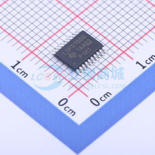SN65C1168EPWR TSSOP-16 全新原装 TI(德州仪器)