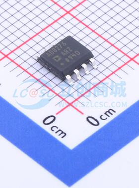 MSP430FR2433IRGET VQFN-24(4x4) 全新原装 TI(德州仪器)