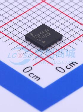 TPS25810TWRVCRQ1 WQFN-20-EP(3x4) 全新原装 TI(德州仪器)