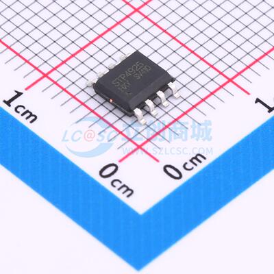 STP4925-HXY HXY MOSFET(华轩阳电子) SOP-8 场效应管 现货