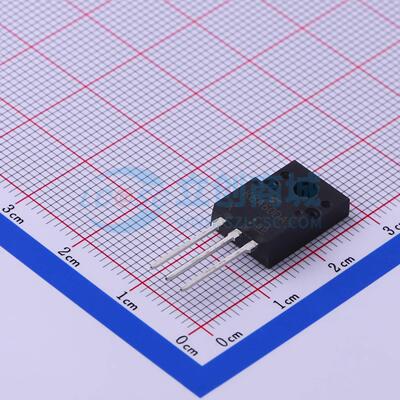 TK8A60DA(STA4,X,S)  TO-220F-3 场效应管 现货