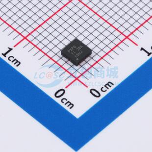 TLV9061IDPWR X2-SON-5(0.8x0.8) 全新原装 TI(德州仪器)