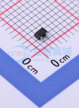 BC807-40W,135 Nexperia(安世) SOT-323-3 三极管 现货