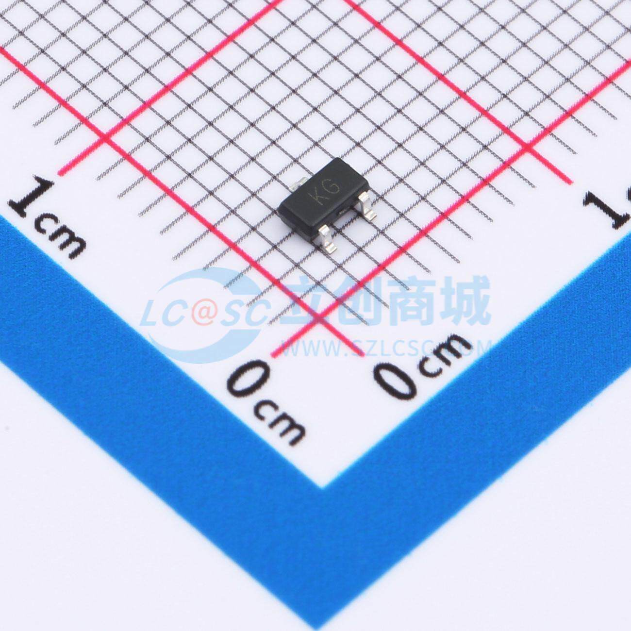 PJM09P20SC PJSEMI(平晶微) SOT-23-3 场效应管 现货
