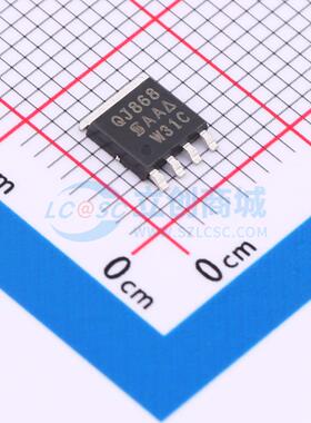 SQJ868EP-T1_GE3 VISHAY(威世) PowerPAK-SO-8L 场效应管 现货