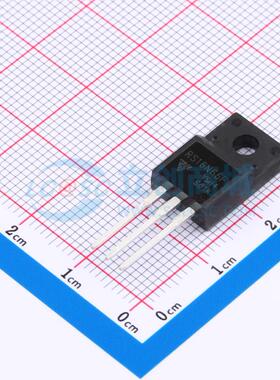 RS16N65F REASUNOS(瑞森半导体) TO-220F 场效应管 现货