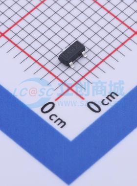 PMV65XPEA Nexperia(安世) SOT-23 场效应管 现货