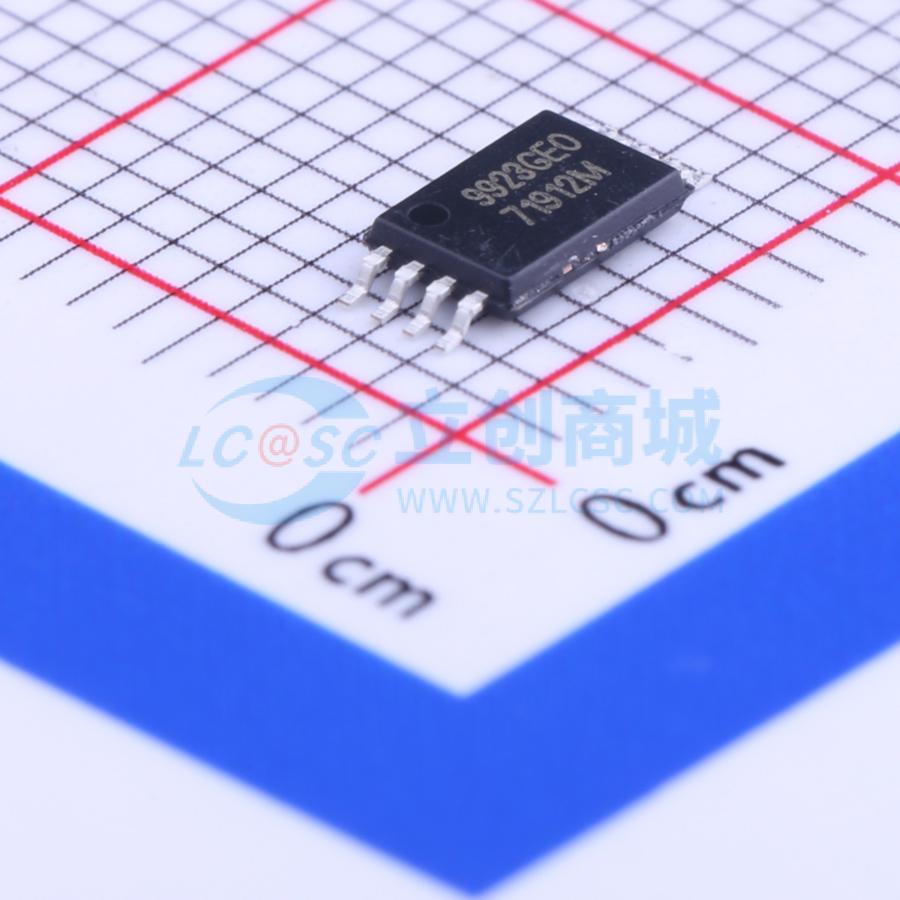 AP9923GEO-HF APEC(富鼎) TSSOP-8 场效应管 现货