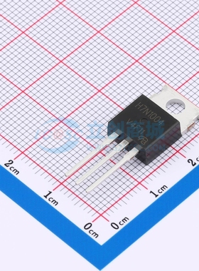 H7N1004AB-VB VBsemi(微碧半导体) TO-220AB 场效应管 现货