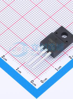 P10NK70ZFP-VB VBsemi(微碧半导体) TO-220F 场效应管 现货