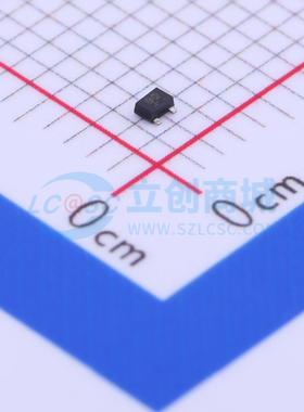 2SC5658T2LQ ROHM(罗姆) SOT-723 三极管 现货