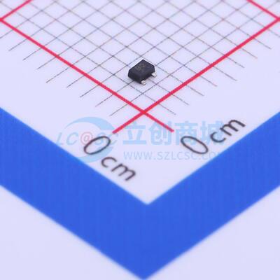 2SC5658T2LQ ROHM(罗姆) SOT-723 三极管 现货