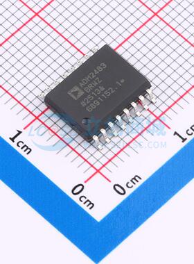 AD8602DRZ-REEL SOP-8 全新原装 ADI(亚德诺)