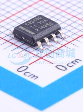 SN74LVC1G86DCKR SC-70-5 全新原装 TI(德州仪器)