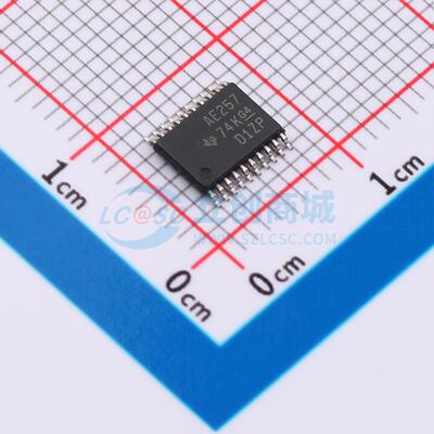 AD5280BRUZ200 TSSOP-14 全新原装 ADI(亚德诺)