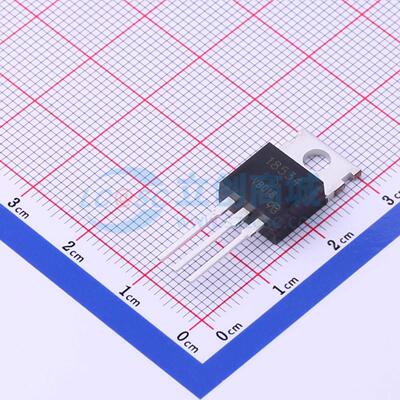 CSD18534KCS-VB VBsemi(微碧半导体) TO-220AB-3 场效应管 现货