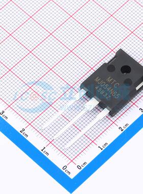 MJQ54N65 MP(美禄科技) TO-247 场效应管 现货