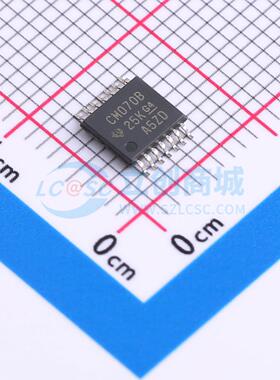 OPA340MDBVTEP SOT-23-5 全新原装 TI(德州仪器)
