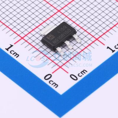 FQT7N10LTF-ES ElecSuper(静芯) SOT-223 场效应管 现货