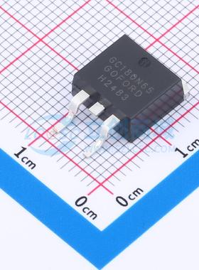 GC180N65MF GOFORD(谷峰) TO-263 场效应管 现货