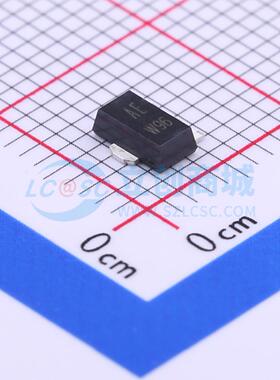BCX52,115 Nexperia(安世) SOT-89 三极管 现货