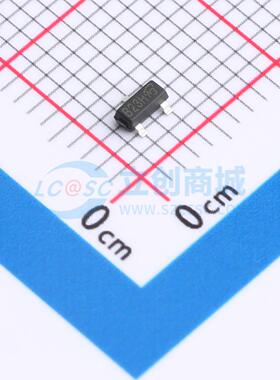 UTR4502G-AE3-R-VB VBsemi(微碧半导体) SOT-23 场效应管 现货