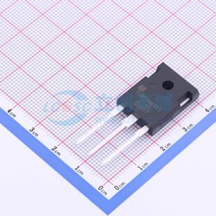 YGW50N65T1 luxin-semi(上海陆芯) TO-247-3 IGBT管/模块 现货