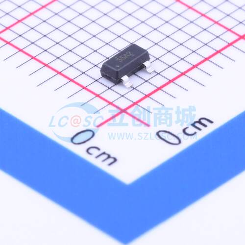 INA118UB/2K5 SOIC-8 全新原装 TI(德州仪器)