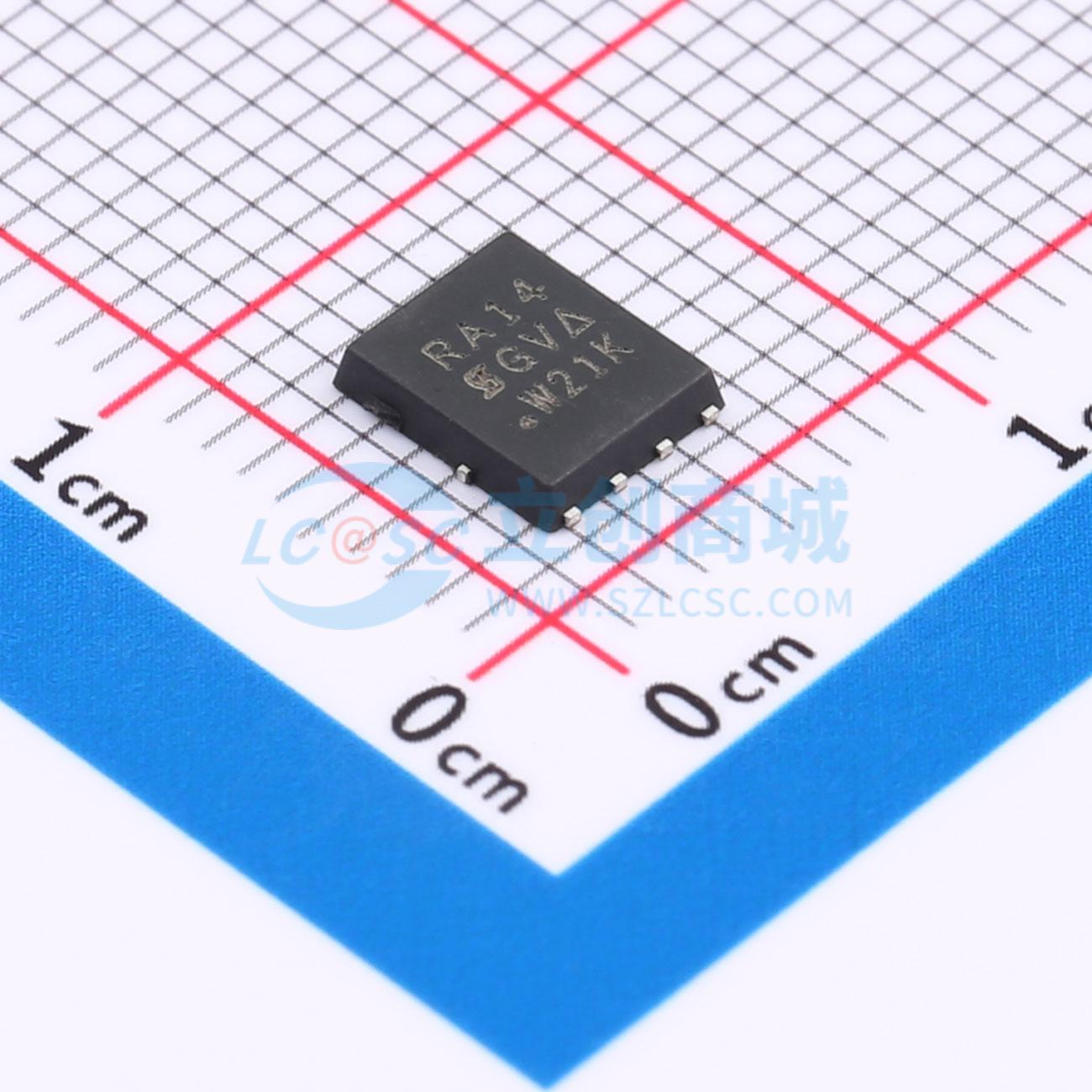 SIRA14DP-T1-GE3 VISHAY(威世) PowerPAK-SO-8 场效应管 现货