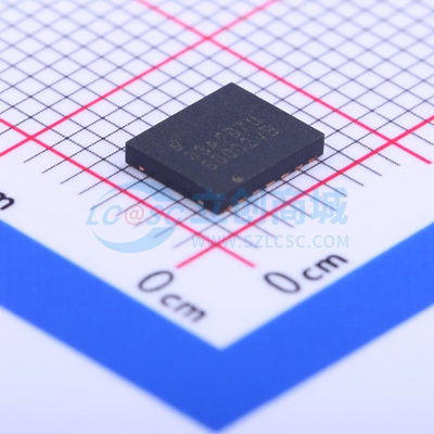 TS5A21366RSER UQFN-8(1.5x1.5) 全新原装 TI(德州仪器)
