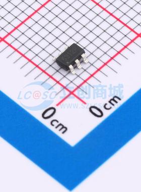 FDC6306P-ES ElecSuper(静芯) SOT23-6L 场效应管 现货