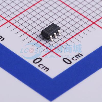 SN65HVD232D SOIC-8 全新原装 TI(德州仪器)
