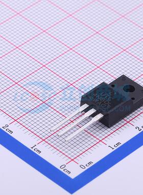4N80L-TF1-T UTC(友顺) TO-220F1 场效应管 现货
