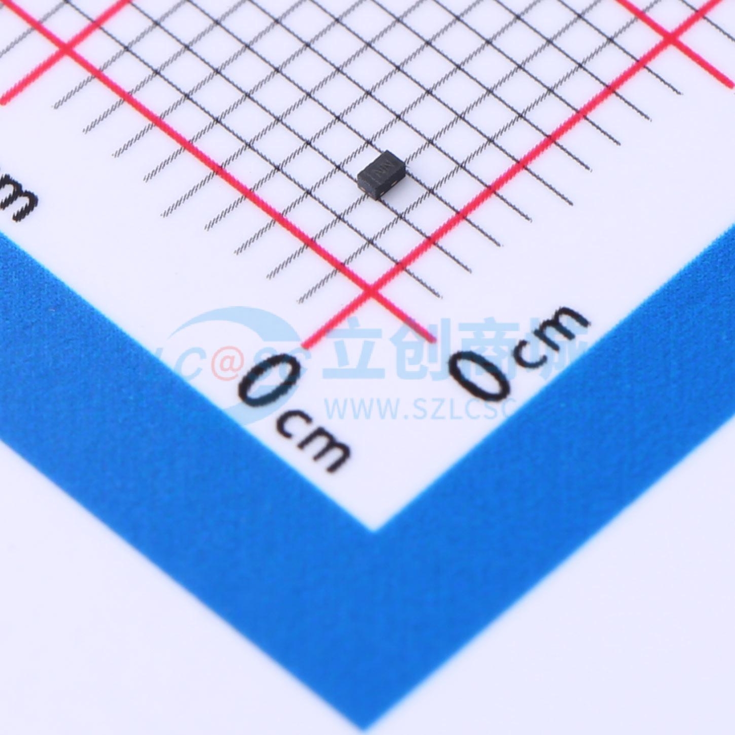 DMN21D2UFB-7 DIODES(美台) X1-DFN1006-3 场效应管 现货