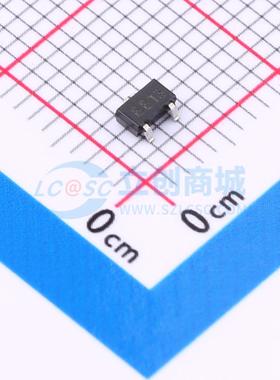 PMV20ENR-VB VBsemi(微碧半导体) SOT-23-3 场效应管 现货