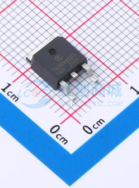 TM80N03D TMC(台懋) TO-252-3L 场效应管 现货