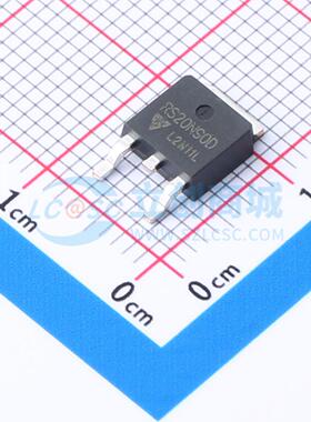 RS20N90D REASUNOS(瑞森半导体) TO-252 场效应管 现货