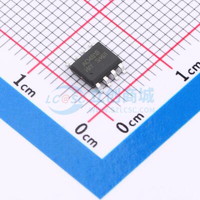 AO4818-HXY HXY MOSFET(华轩阳电子) SOP-8 场效应管 现货