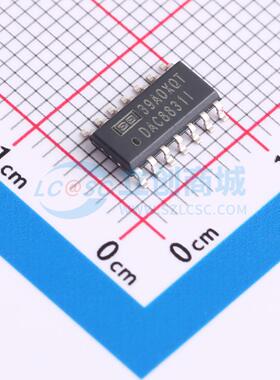 SN75452BDRG4 SOIC-8 全新原装 TI(德州仪器)