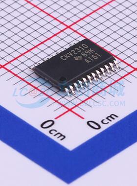 CD74HC147M SOIC-16 全新原装 TI(德州仪器)