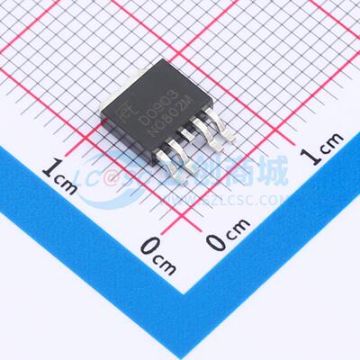 HSU0903 HUASHUO(华朔) TO-252-4 场效应管 现货