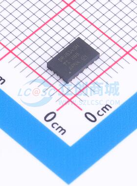 DS34C86TMX SOIC-16 全新原装 TI(德州仪器)