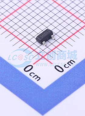 NCE3400X NCE(无锡新洁能) SOT-23 场效应管 现货